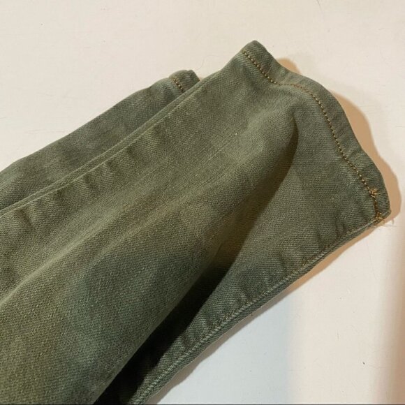Sanctuary Social Standard Skinny Prosperity Camo - Picture 3 of 7